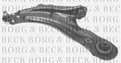 BORG & BECK bca6777 -  Рычаг независимой подвески колеса, подвеска колеса